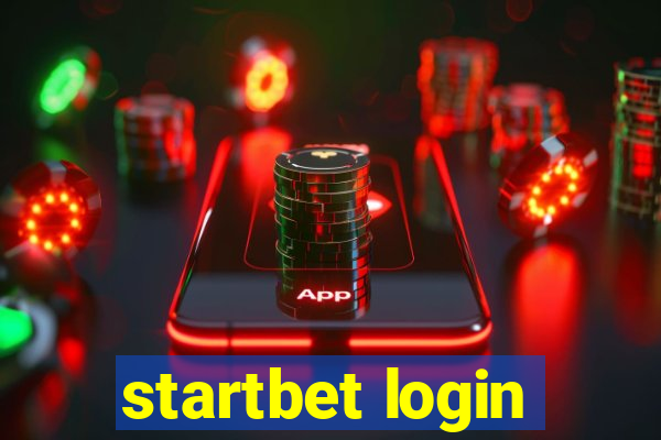 startbet login